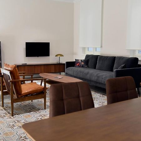 Apartamento Turistico El Soportal De La Plaza 代米厄尔 外观 照片