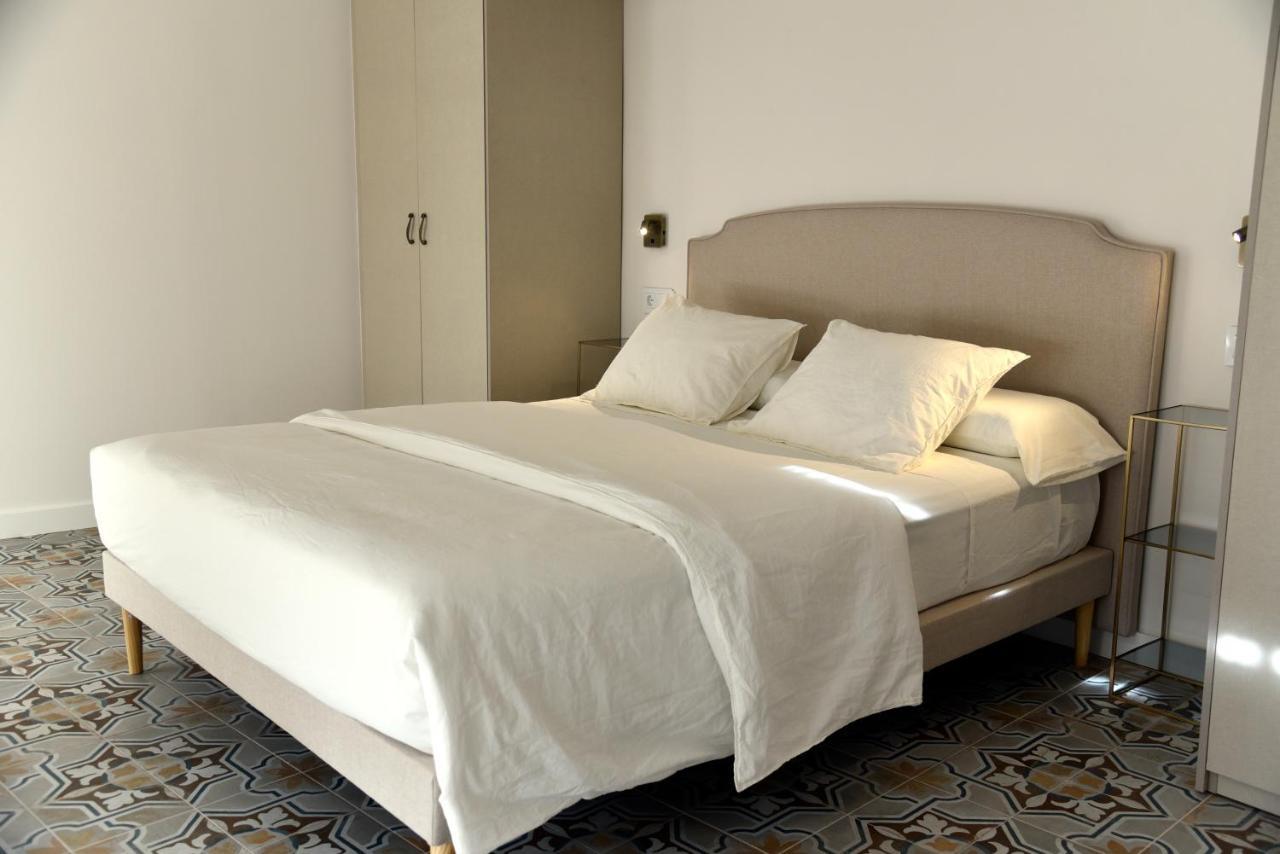 Apartamento Turistico El Soportal De La Plaza 代米厄尔 外观 照片